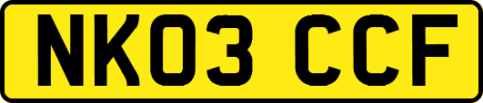 NK03CCF