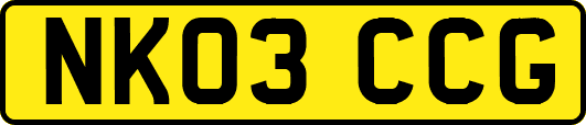 NK03CCG