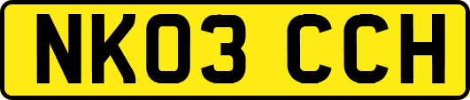 NK03CCH