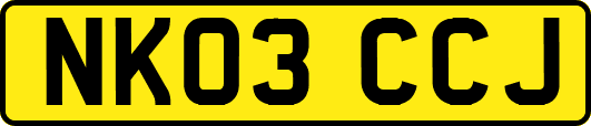 NK03CCJ