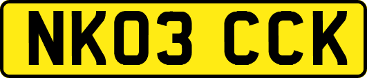 NK03CCK