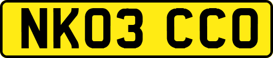 NK03CCO