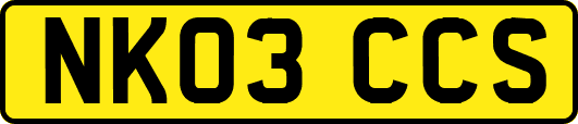 NK03CCS