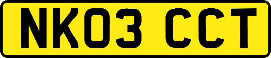 NK03CCT