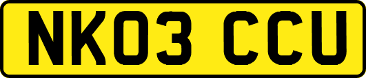 NK03CCU