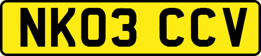 NK03CCV