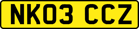 NK03CCZ