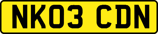 NK03CDN