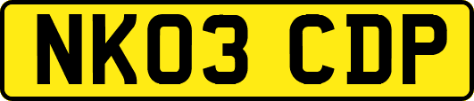 NK03CDP