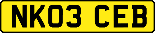 NK03CEB