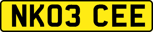 NK03CEE