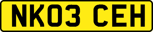 NK03CEH