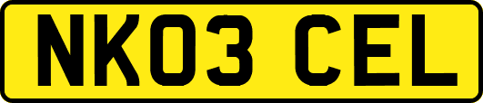 NK03CEL