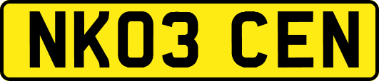 NK03CEN
