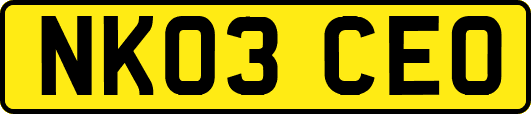 NK03CEO