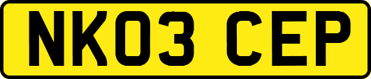 NK03CEP