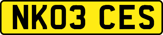 NK03CES
