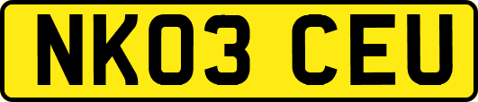 NK03CEU