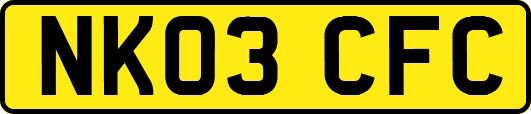 NK03CFC
