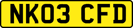 NK03CFD