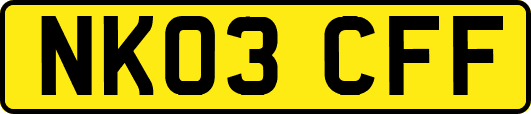 NK03CFF