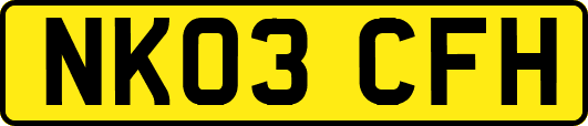 NK03CFH