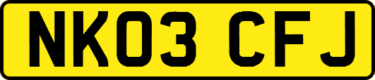 NK03CFJ