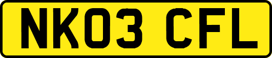 NK03CFL