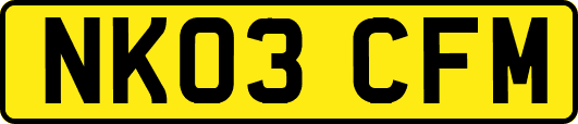 NK03CFM