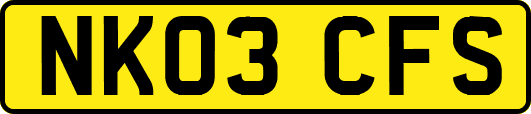 NK03CFS