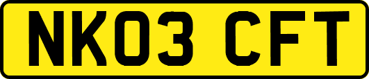 NK03CFT