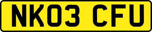 NK03CFU