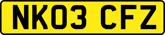 NK03CFZ