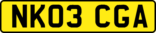NK03CGA