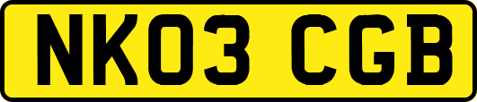 NK03CGB