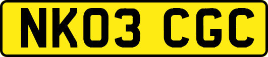 NK03CGC