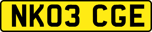 NK03CGE