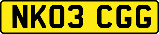 NK03CGG
