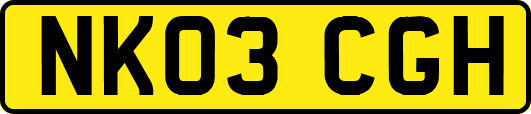 NK03CGH