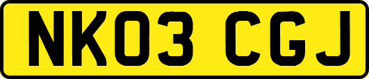 NK03CGJ