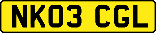 NK03CGL