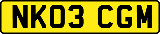 NK03CGM