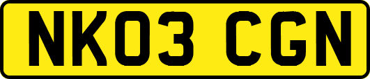 NK03CGN