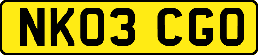 NK03CGO