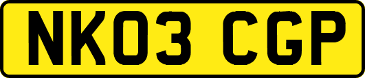 NK03CGP