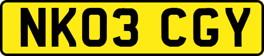 NK03CGY