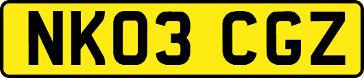 NK03CGZ