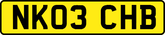 NK03CHB