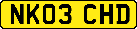 NK03CHD