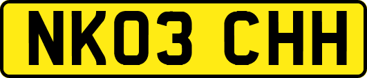 NK03CHH